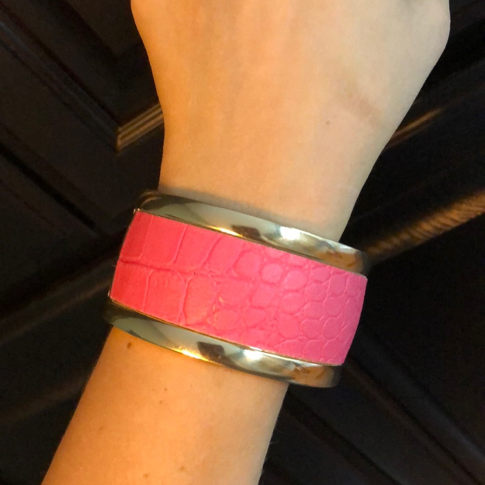 Cuff bracelet - Picture 2 of 2